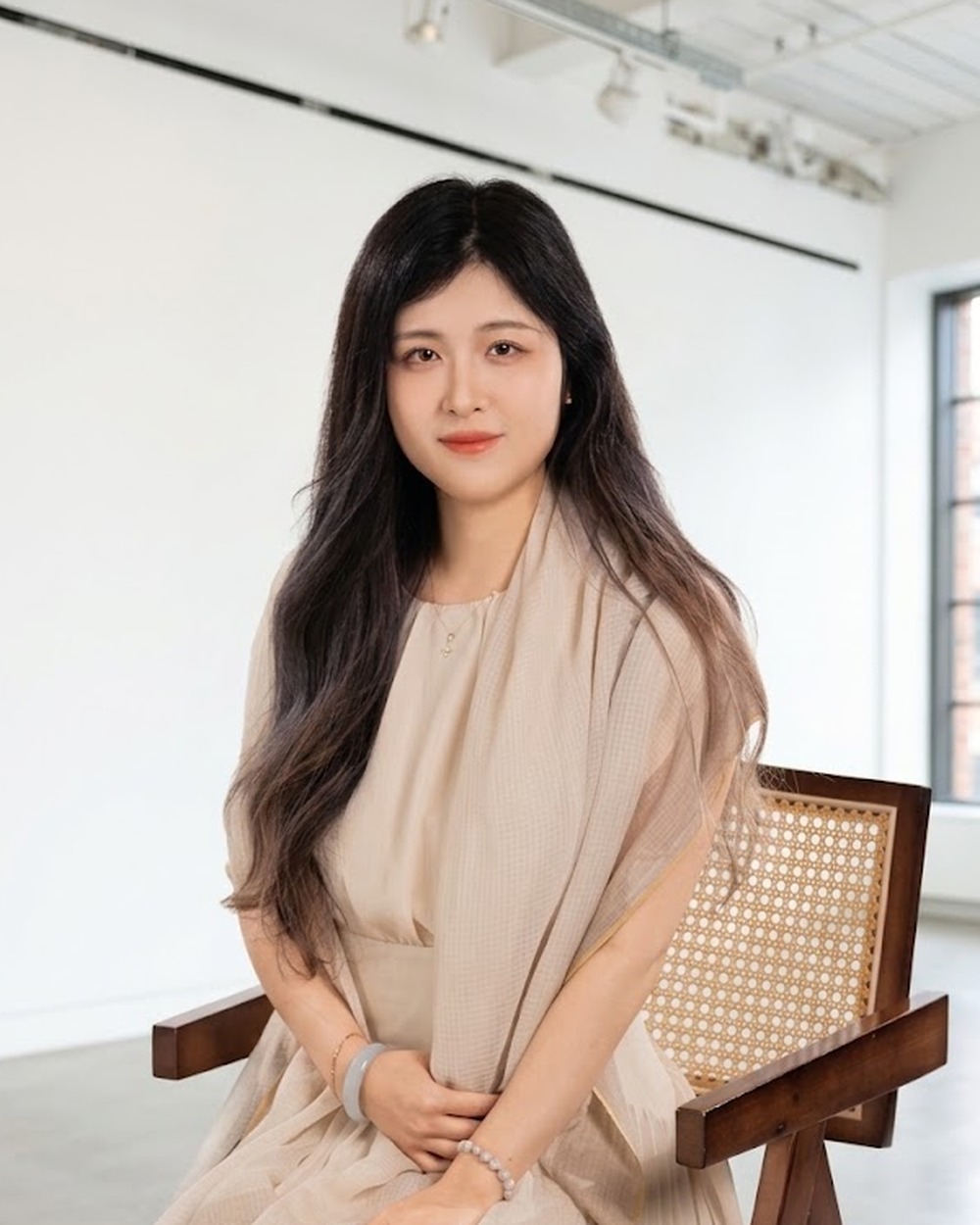 Tian Lan, FOUNDER & CEO of Care Mojo