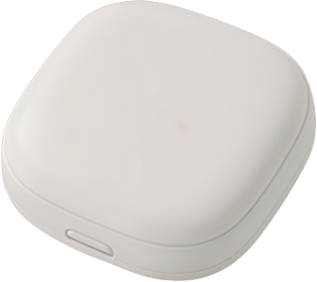 Mojo Pod