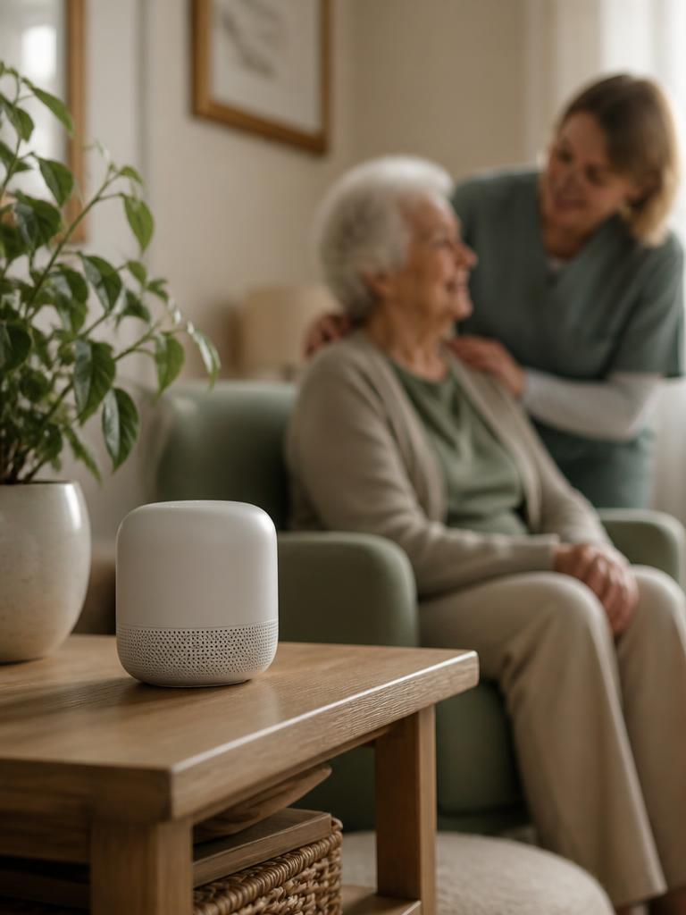 Humans + AI, together